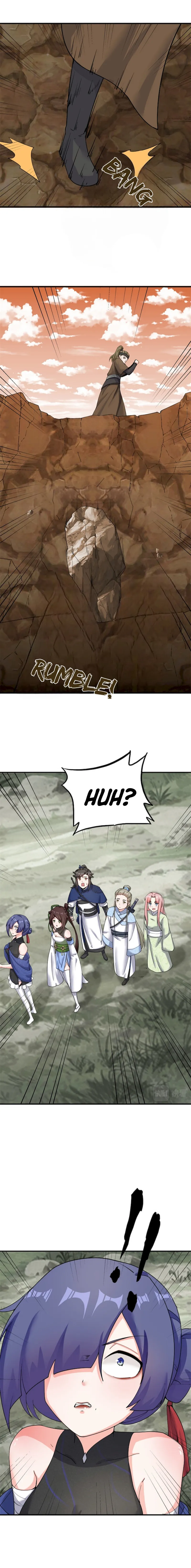 Endless devourer — Chapter 94 — page 10