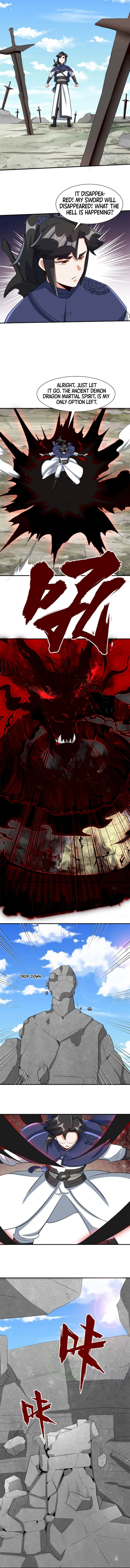 Endless devourer — Chapter 98 — page 2