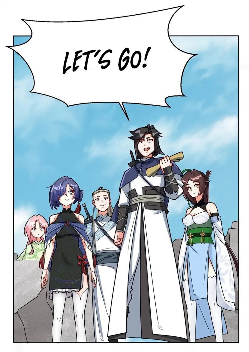 Endless devourer — Chapter 99 — page 1
