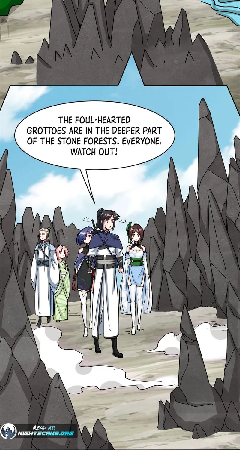 Endless devourer — Chapter 99 — page 3