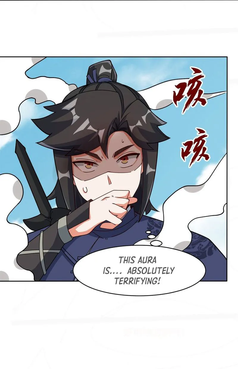 Endless devourer — Chapter 99 — page 4