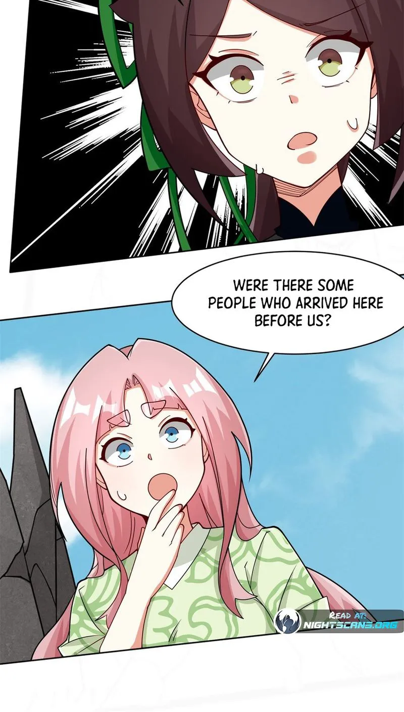 Endless devourer — Chapter 99 — page 6