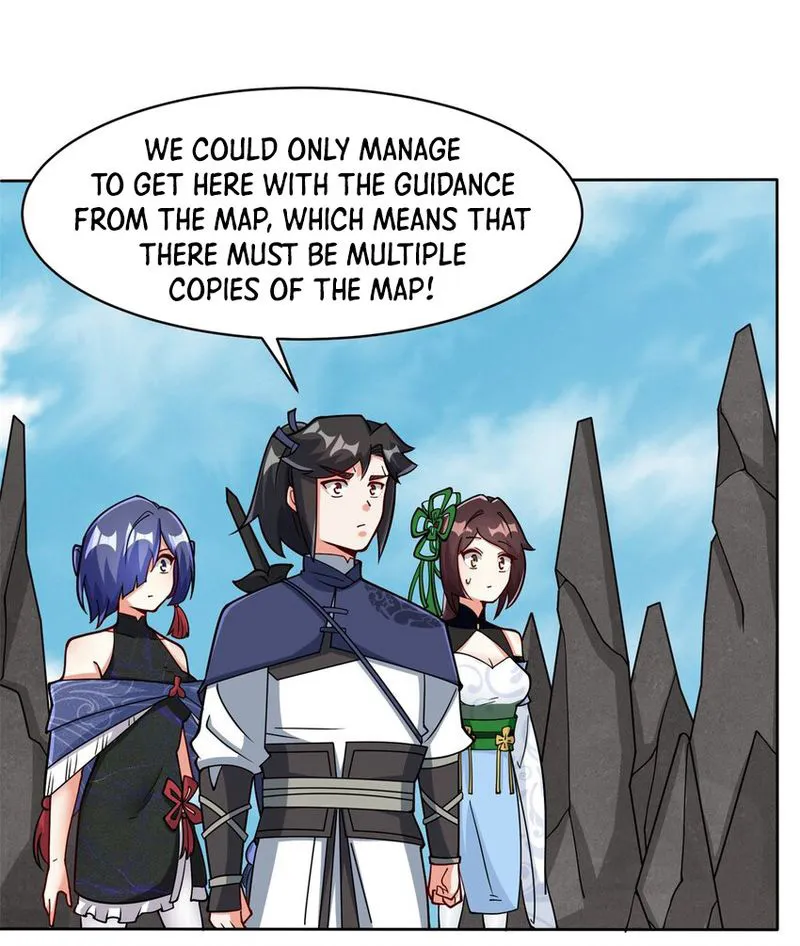 Endless devourer — Chapter 99 — page 7