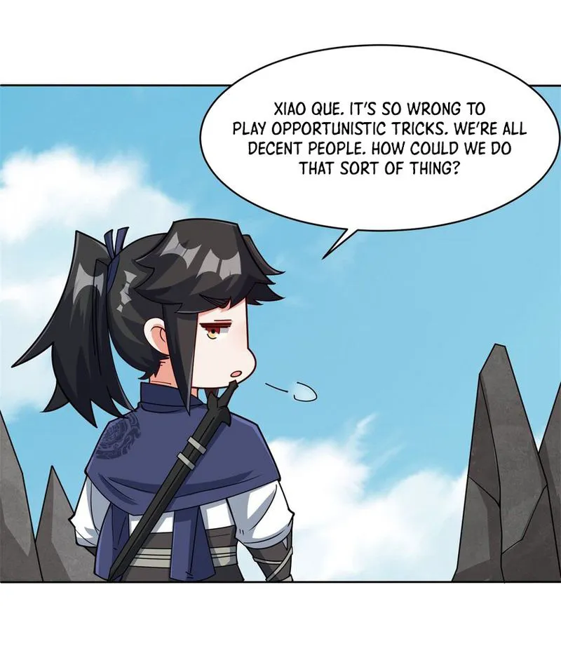 Endless devourer — Chapter 99 — page 9
