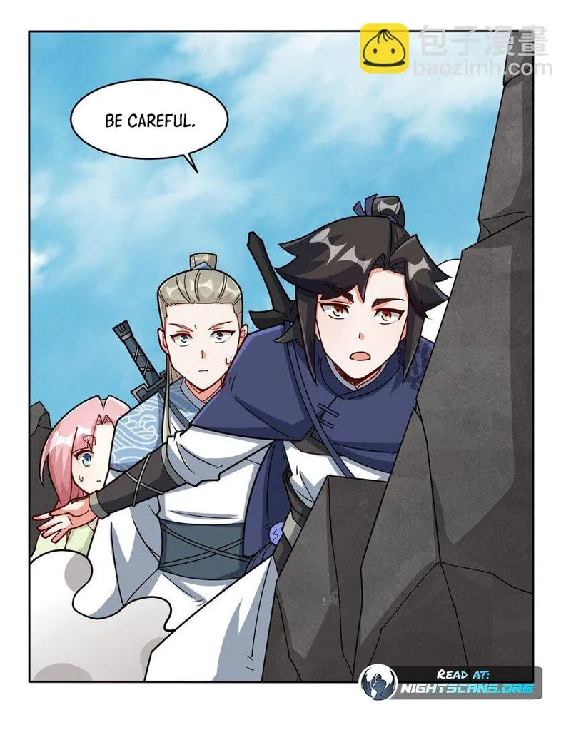 Endless devourer — Chapter 99 — page 11