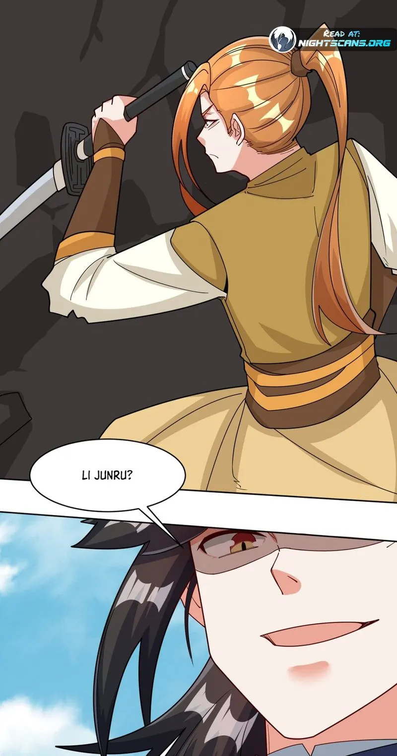 Endless devourer — Chapter 99 — page 16