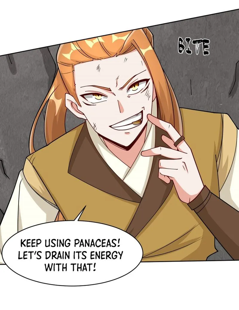 Endless devourer — Chapter 99 — page 18