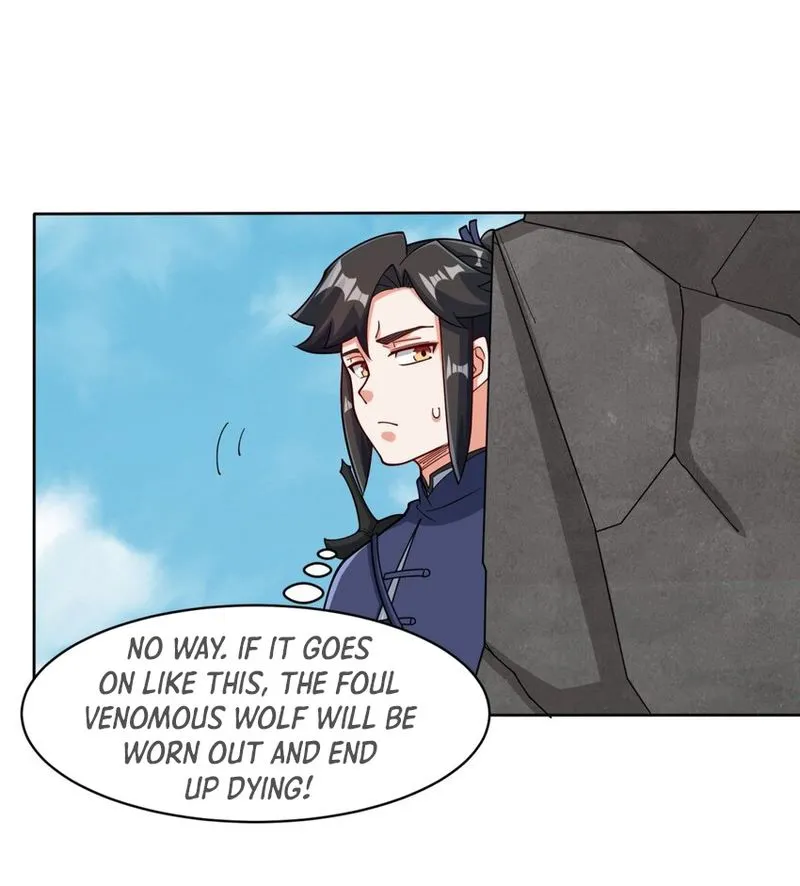 Endless devourer — Chapter 99 — page 19