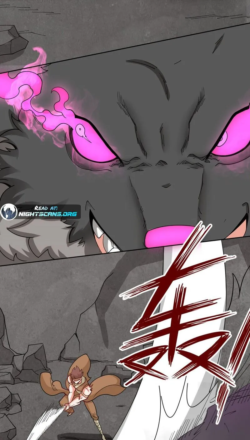 Endless devourer — Chapter 99 — page 22