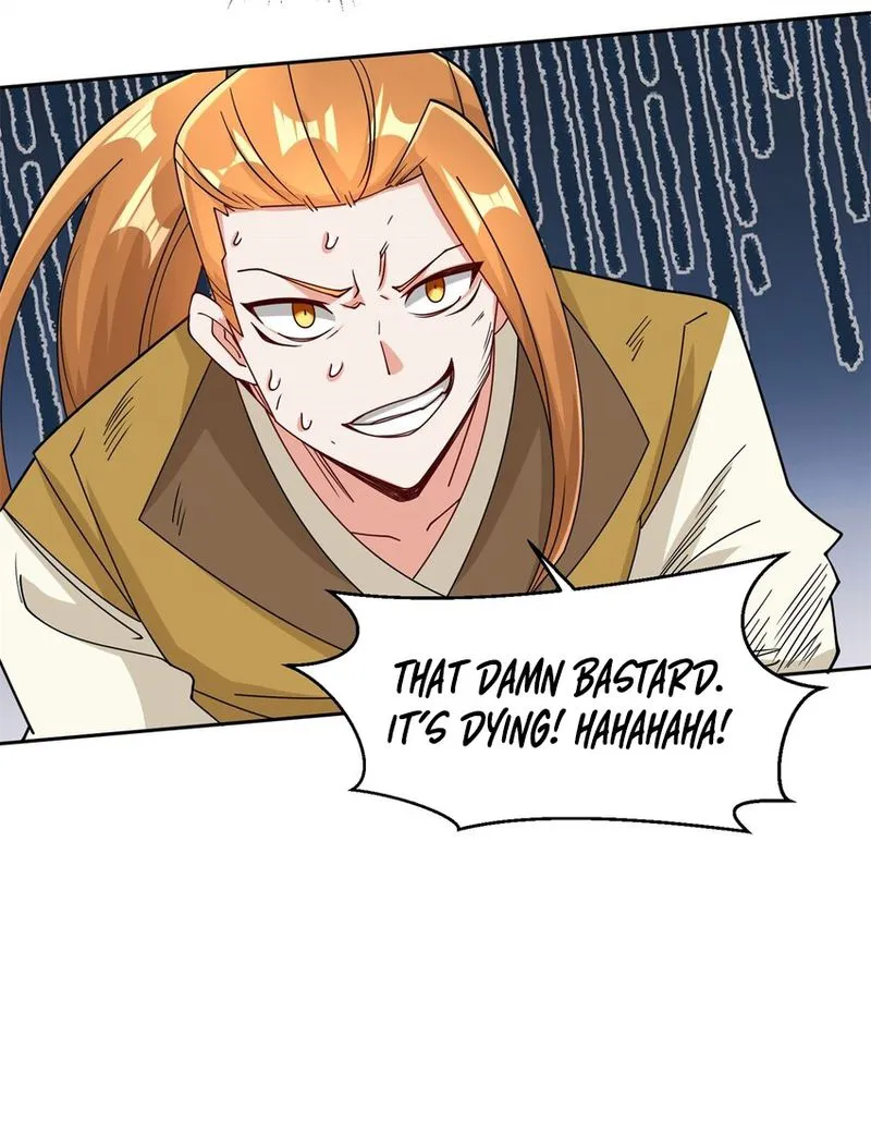 Endless devourer — Chapter 99 — page 33