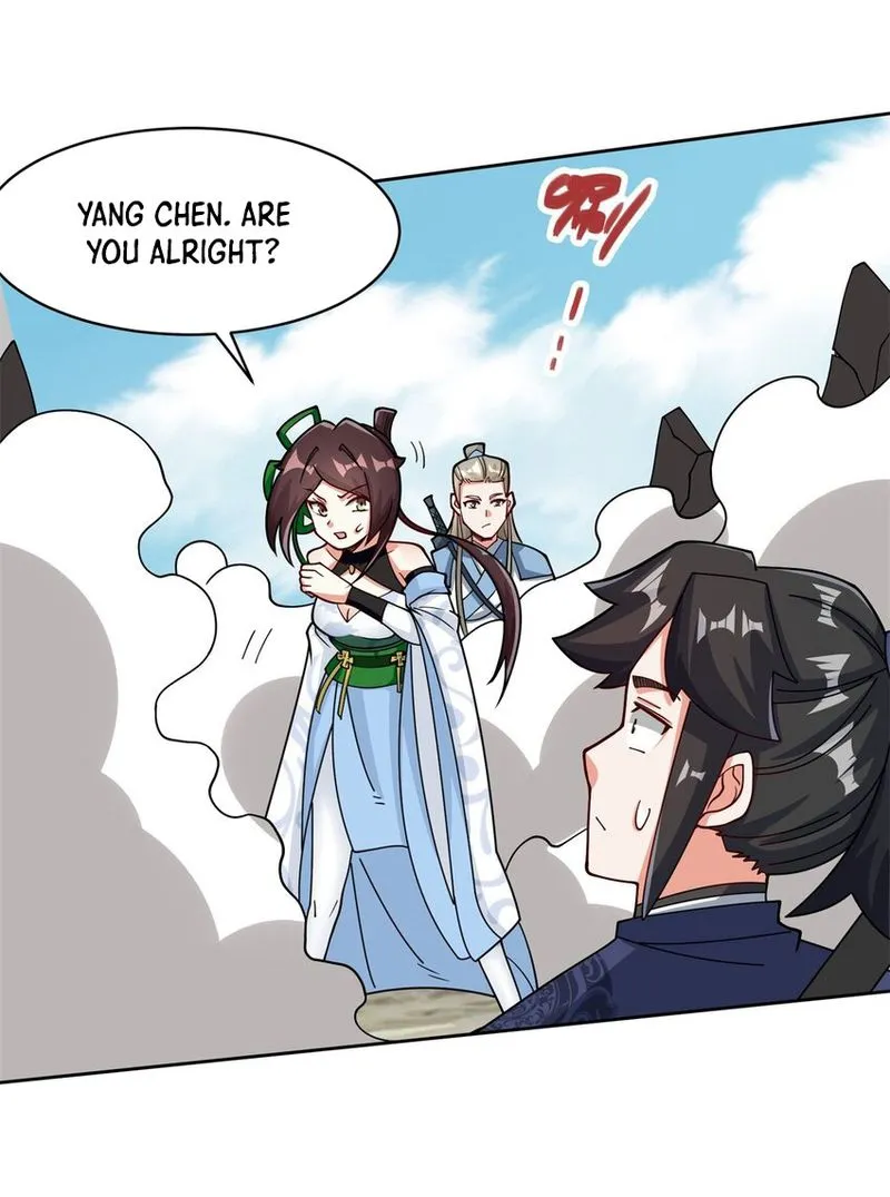 Endless devourer — Chapter 99 — page 38