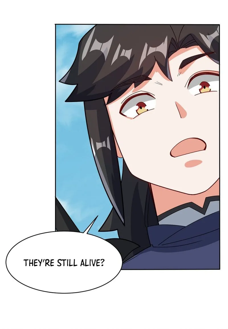 Endless devourer — Chapter 99 — page 41
