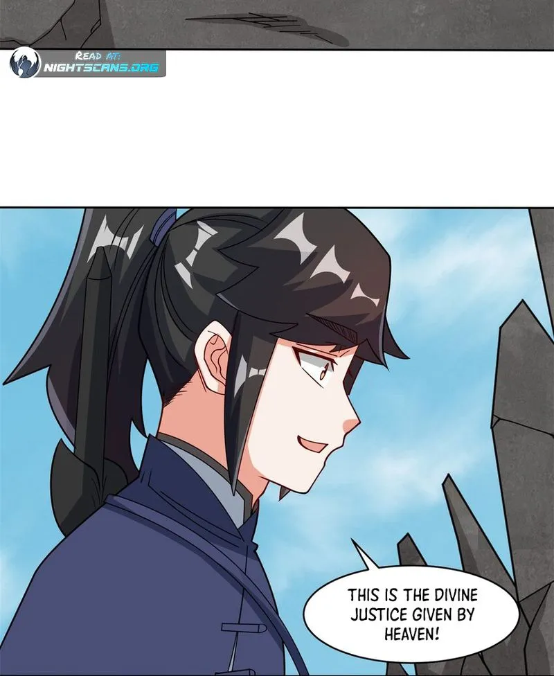 Endless devourer — Chapter 99 — page 43