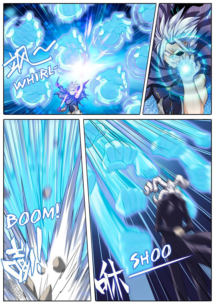Hero? I Quit A Long Time Ago — Chapter 104 — page 2