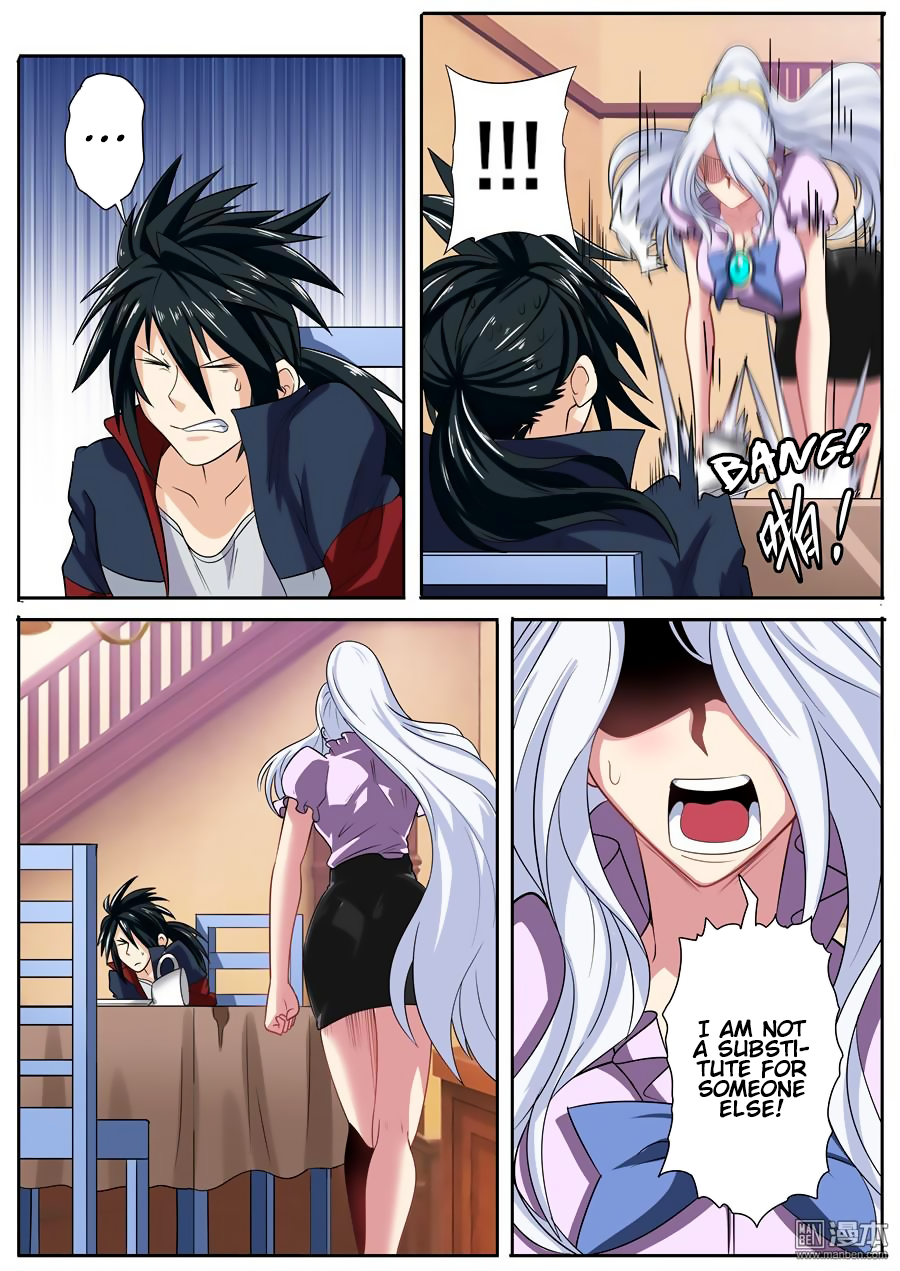 Hero? I Quit A Long Time Ago — Chapter 107 — page 18