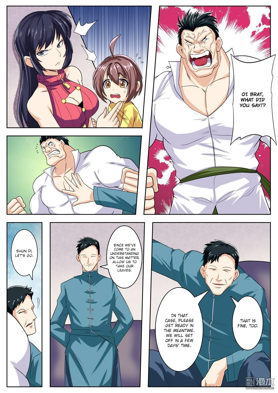 Hero? I Quit A Long Time Ago — Chapter 110 — page 13