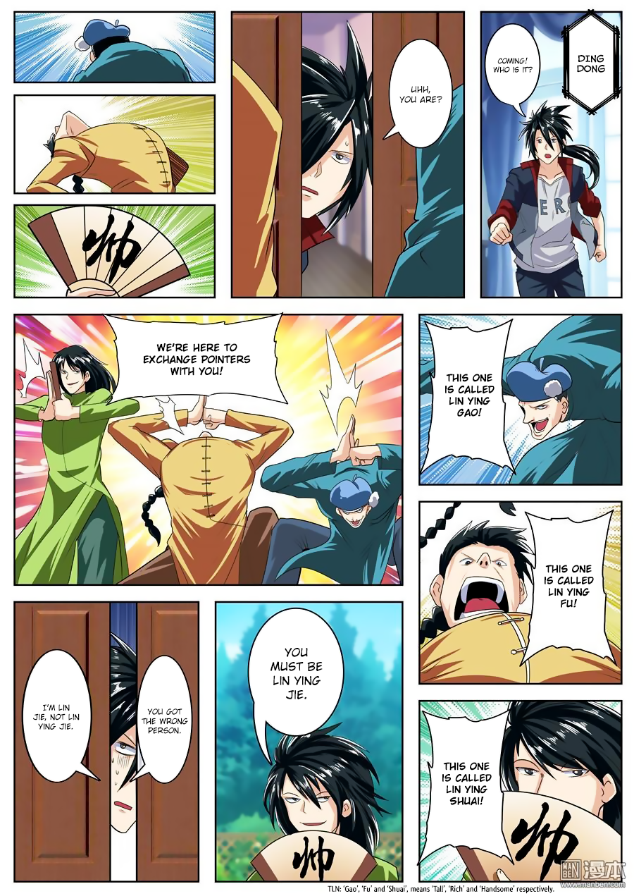 Hero? I Quit A Long Time Ago — Chapter 112 — page 10