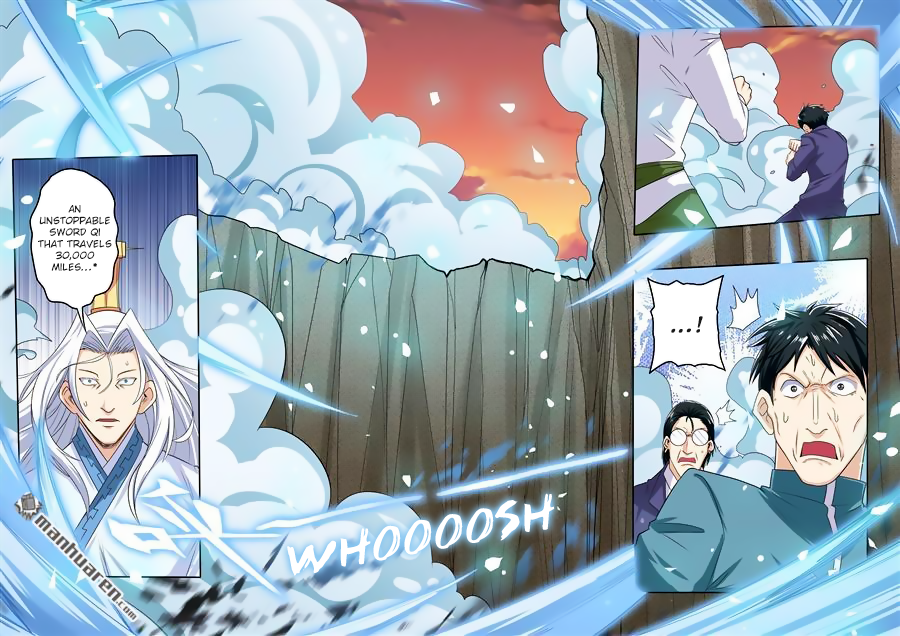 Hero? I Quit A Long Time Ago — Chapter 117 — page 15