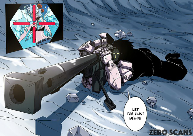 Hero? I Quit A Long Time Ago — Chapter 23 — page 10