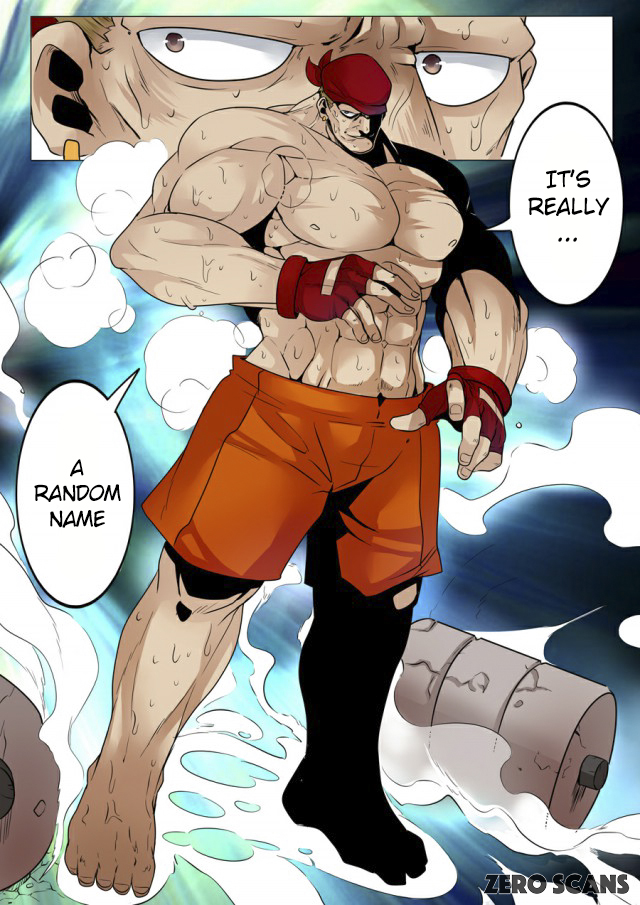 Hero? I Quit A Long Time Ago — Chapter 4 — page 12