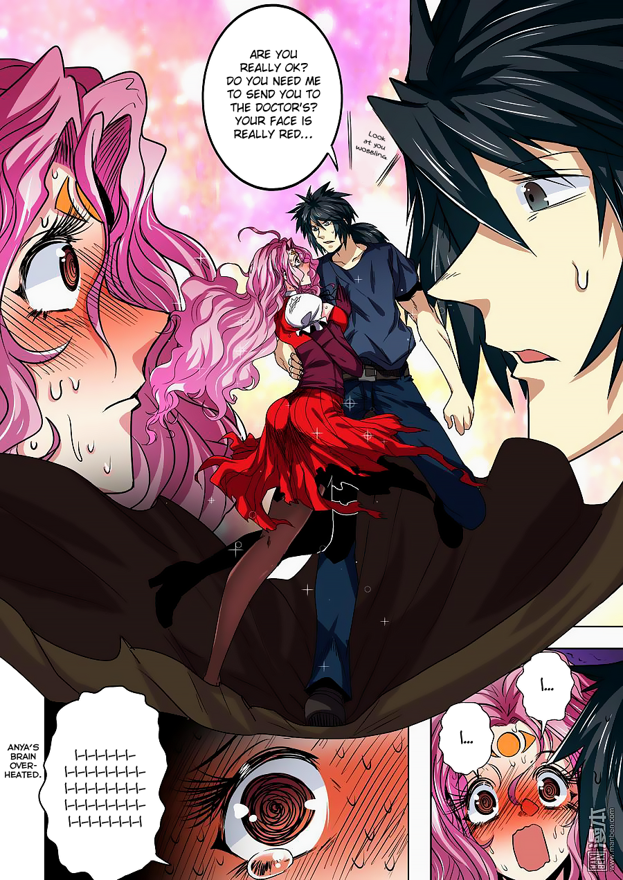 Hero? I Quit A Long Time Ago — Chapter 49 — page 16