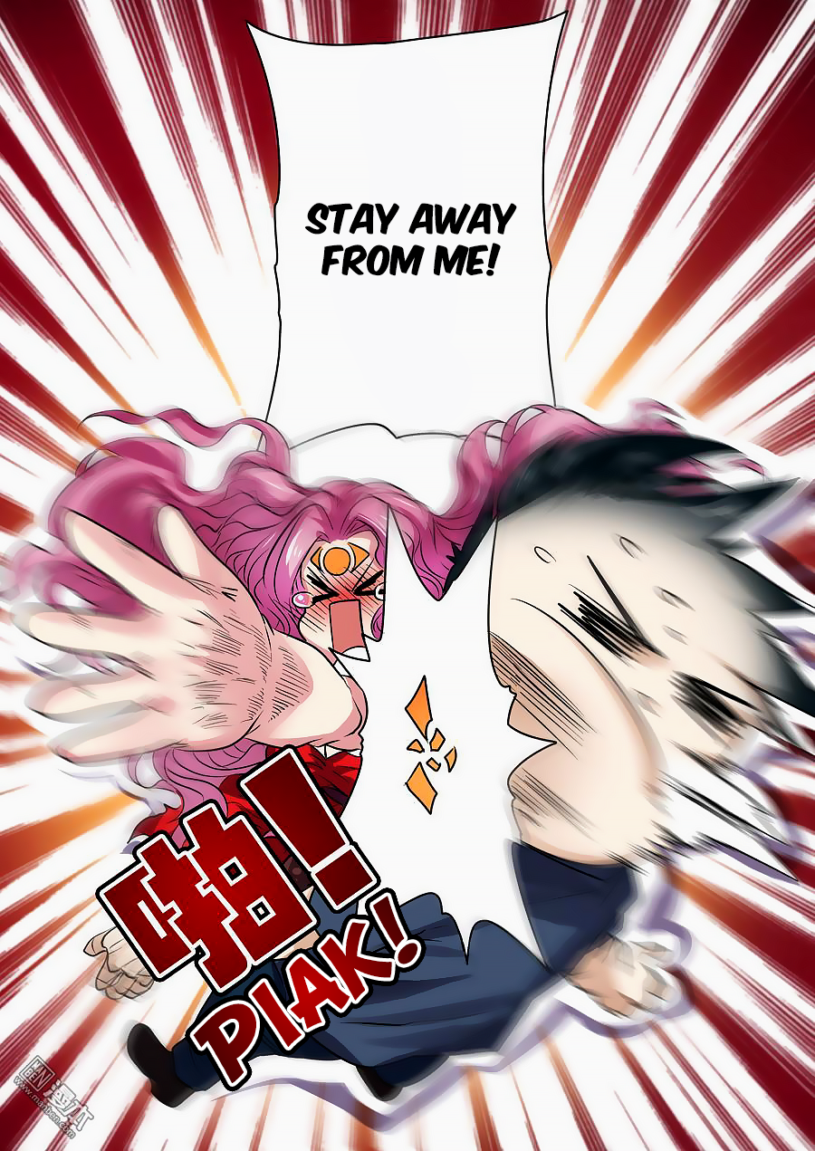 Hero? I Quit A Long Time Ago — Chapter 49 — page 17