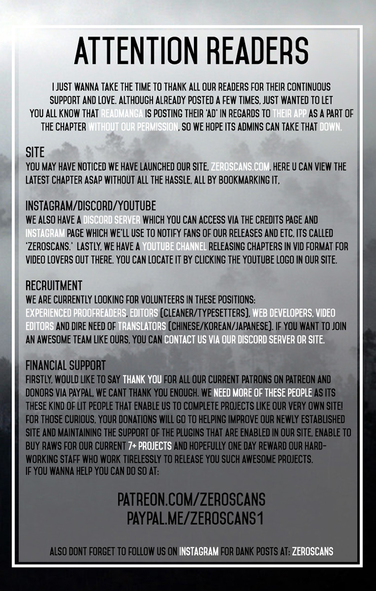 Hero? I Quit A Long Time Ago — Chapter 5 — page 2