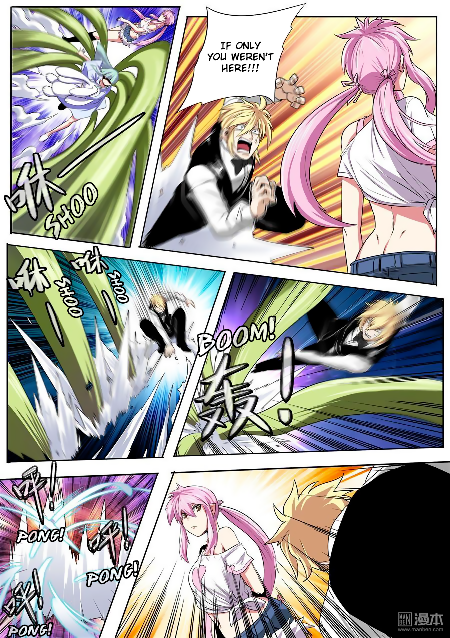 Hero? I Quit A Long Time Ago — Chapter 76 — page 10