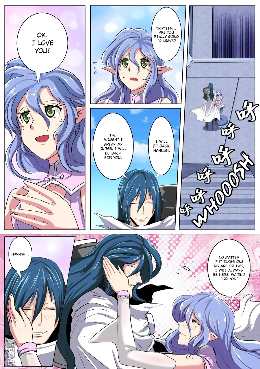 Hero? I Quit A Long Time Ago — Chapter 78 — page 14