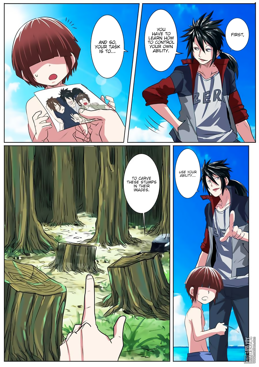 Hero? I Quit A Long Time Ago — Chapter 88 — page 18