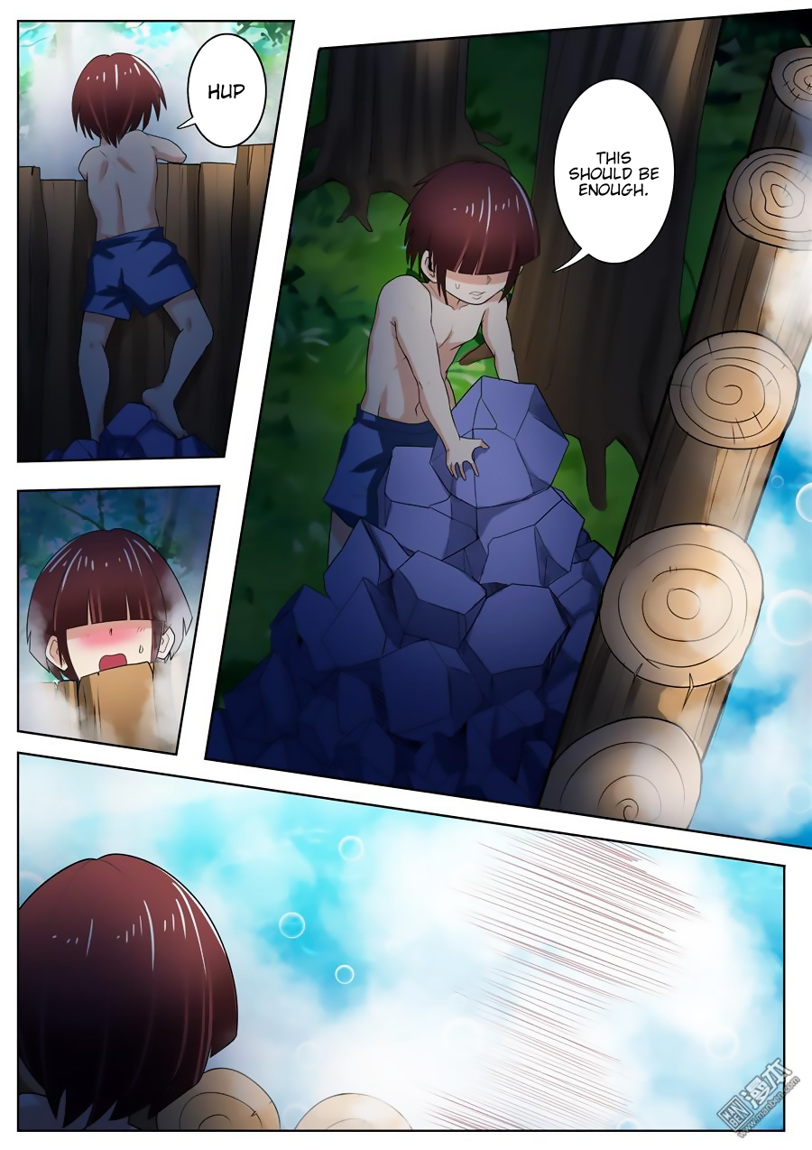 Hero? I Quit A Long Time Ago — Chapter 90 — page 16
