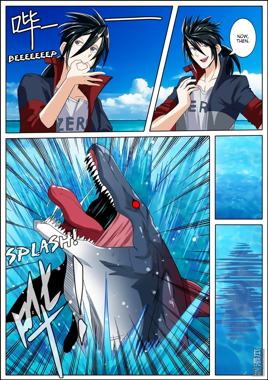 Hero? I Quit A Long Time Ago — Chapter 91 — page 15