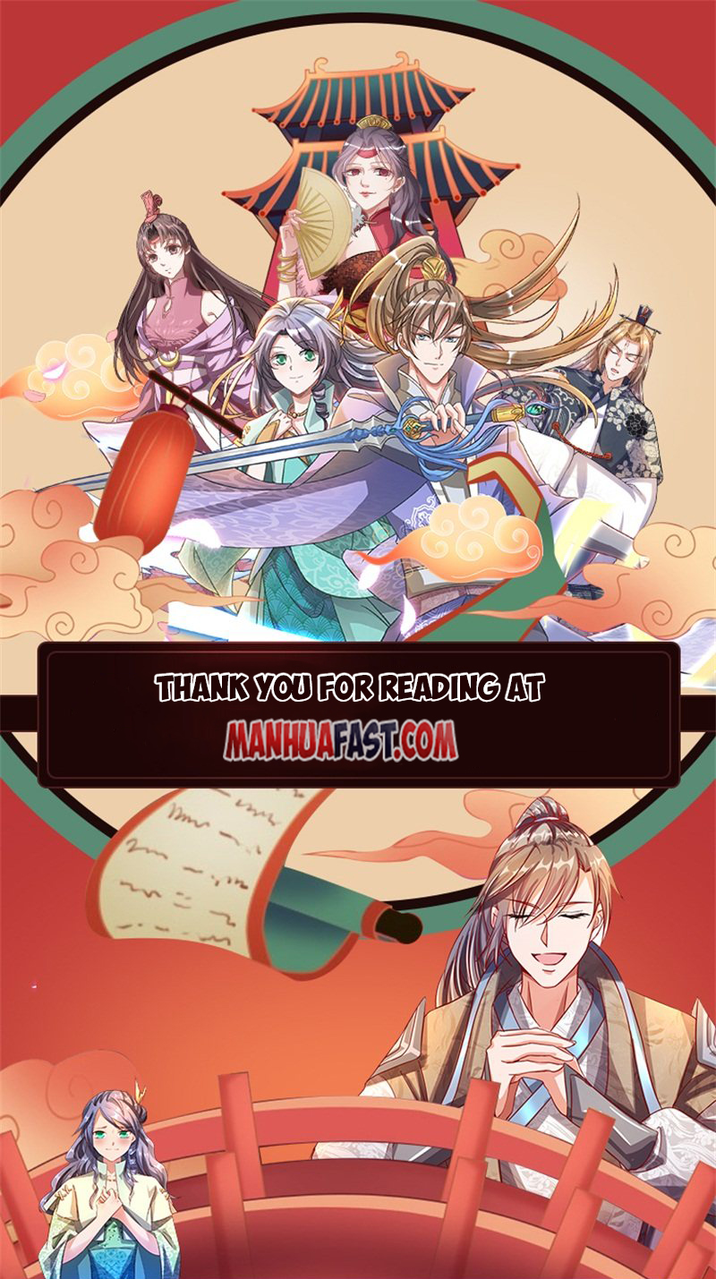 Martial Inverse (Wu Ni) – Manhuaus — Chapter 180 — page 1