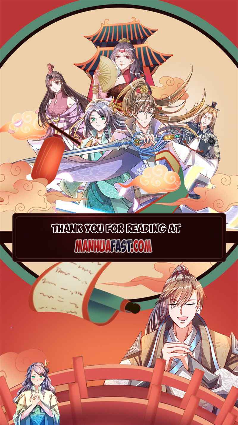 Martial Inverse (Wu Ni) – Manhuaus — Chapter 196 — page 1