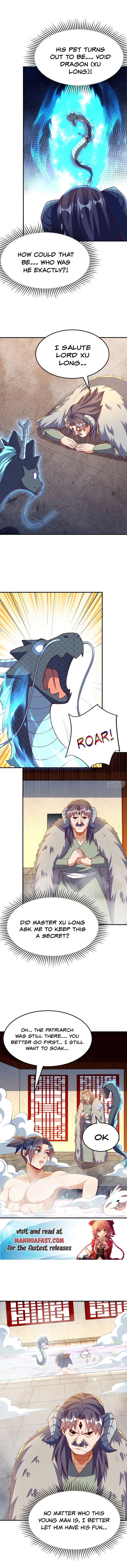 Martial Inverse (Wu Ni) – Manhuaus — Chapter 316 — page 2