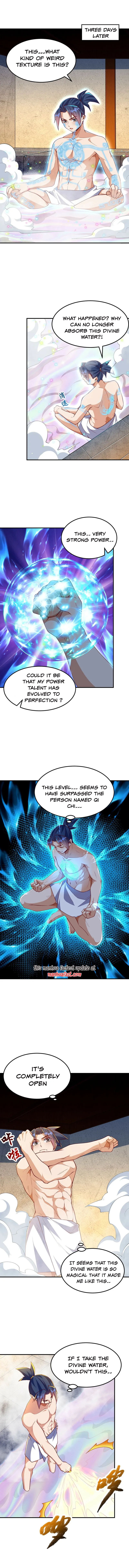 Martial Inverse (Wu Ni) – Manhuaus — Chapter 316 — page 3