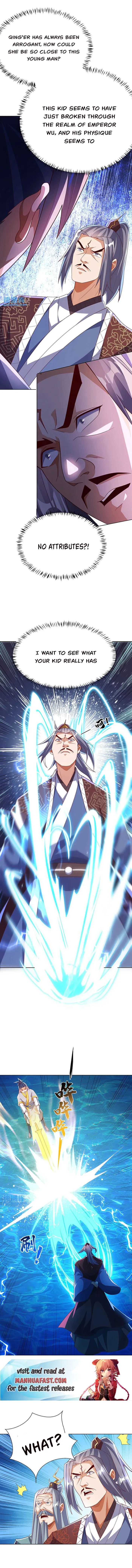 Martial Inverse (Wu Ni) – Manhuaus — Chapter 344 — page 4