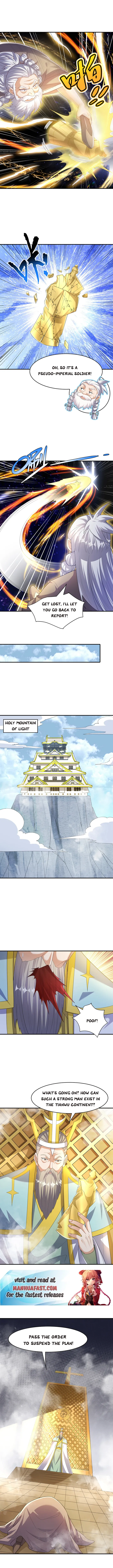 Martial Inverse (Wu Ni) – Manhuaus — Chapter 354 — page 4