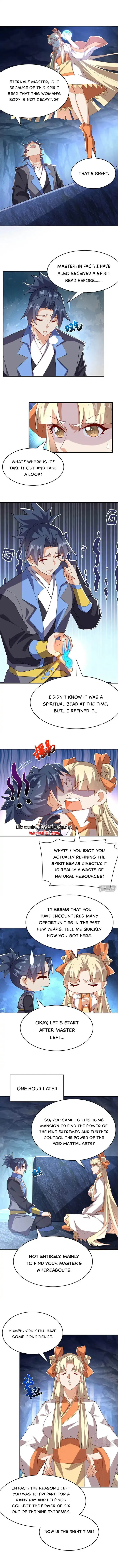 Martial Inverse (Wu Ni) – Manhuaus — Chapter 473 — page 4