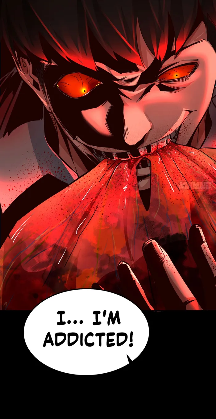 Since The Red Moon Appeared — Chapter 87 — page 26