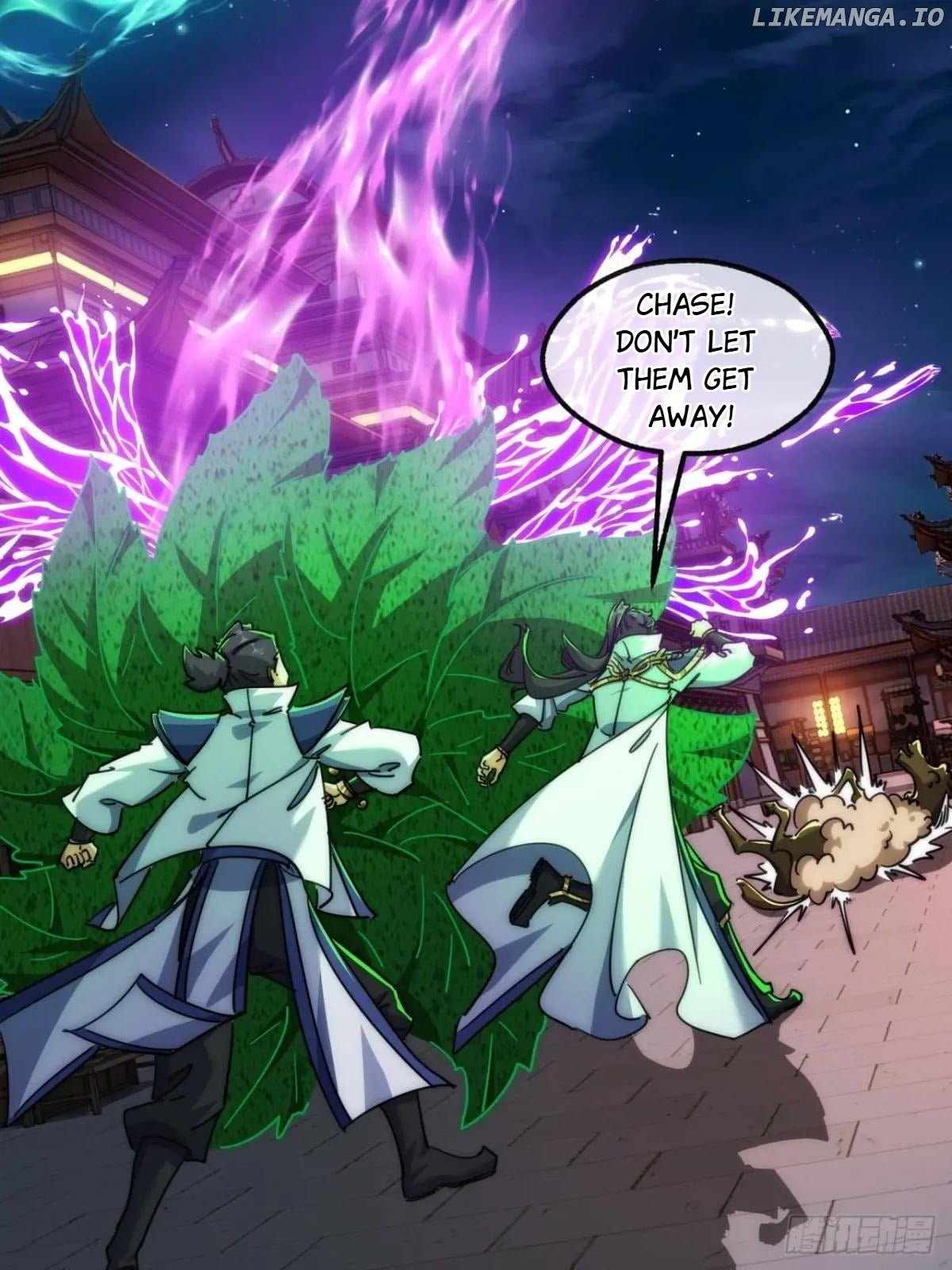 Please Slay The Demon! Young Master! — Chapter 148 — page 2