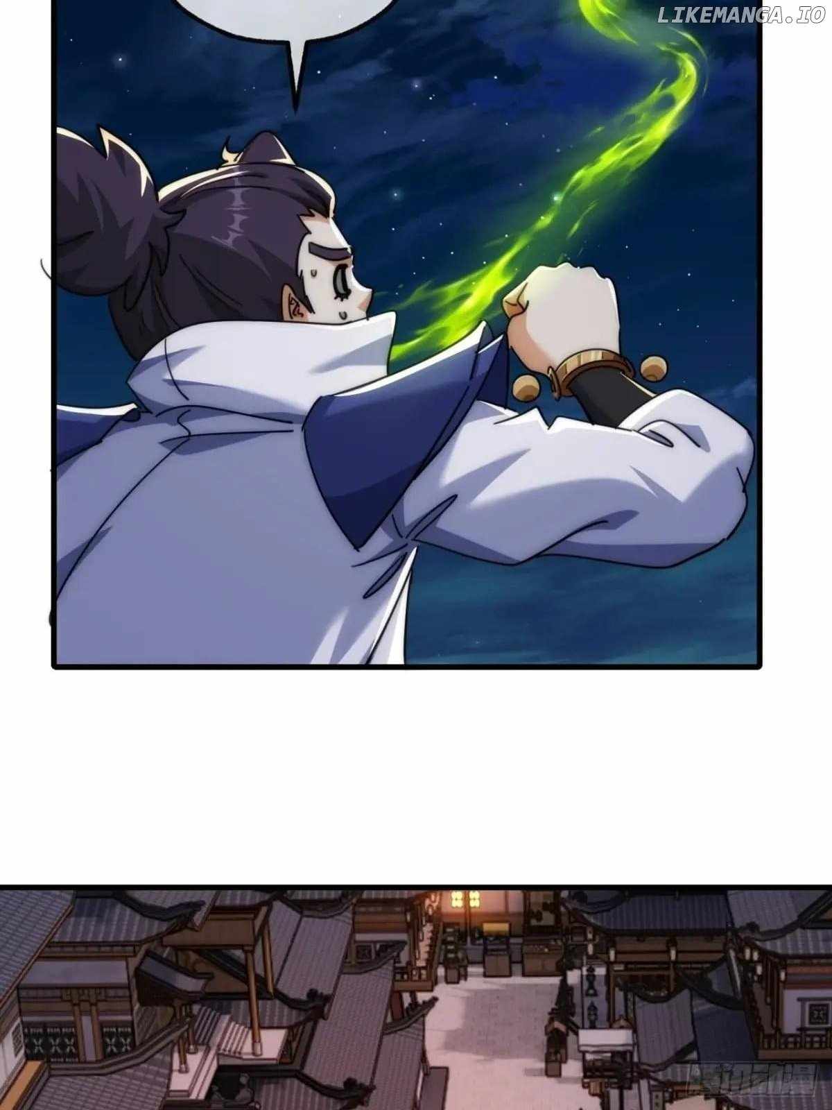 Please Slay The Demon! Young Master! — Chapter 148 — page 4