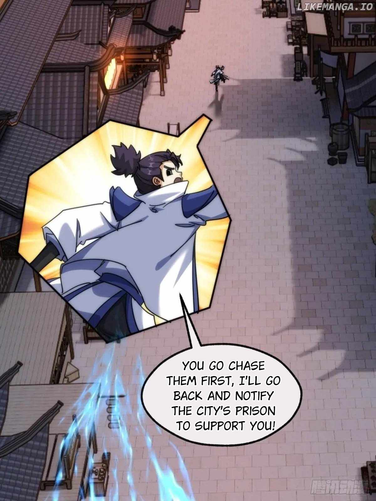 Please Slay The Demon! Young Master! — Chapter 148 — page 5