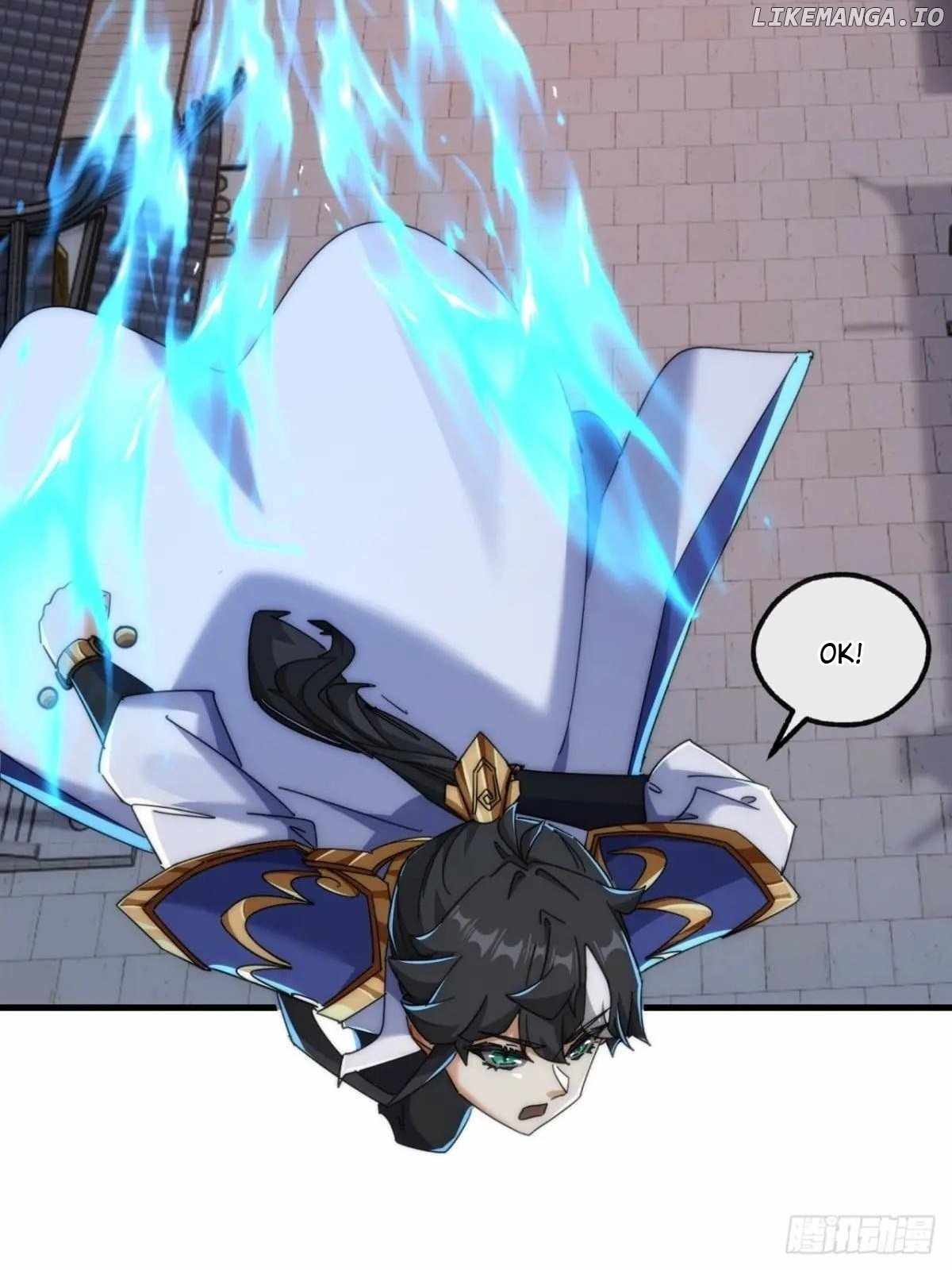 Please Slay The Demon! Young Master! — Chapter 148 — page 6