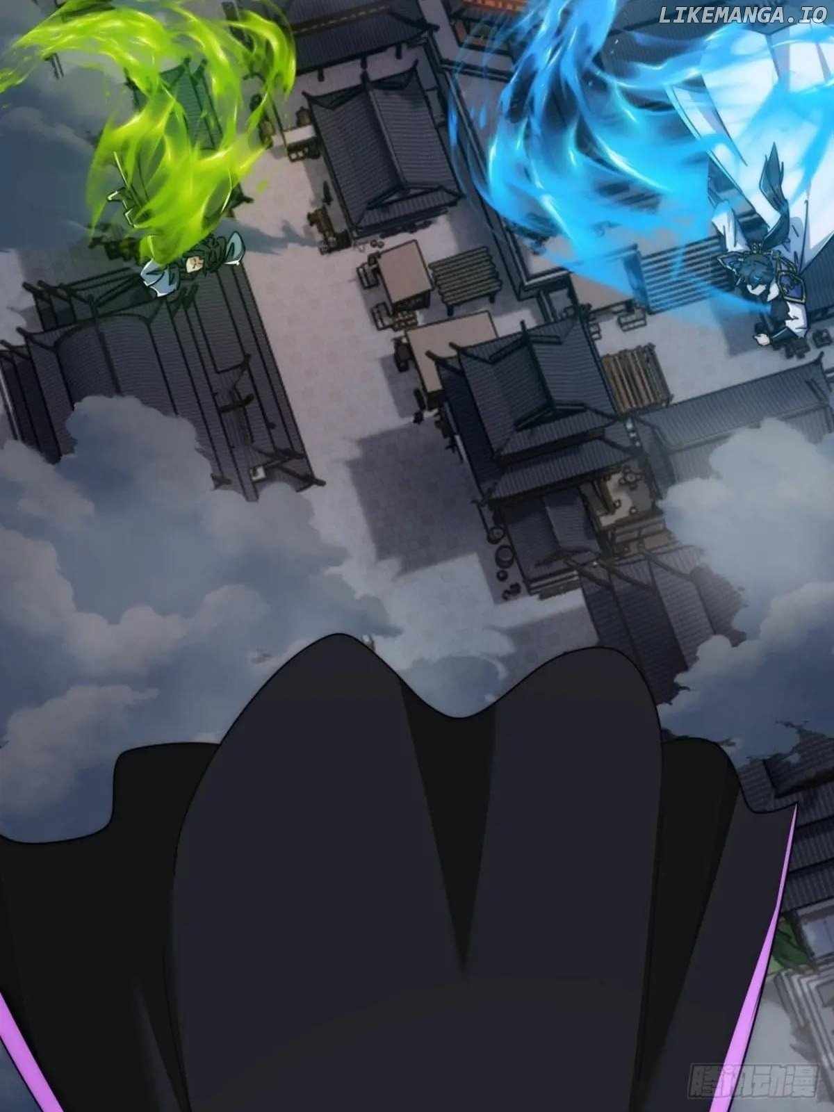 Please Slay The Demon! Young Master! — Chapter 148 — page 8