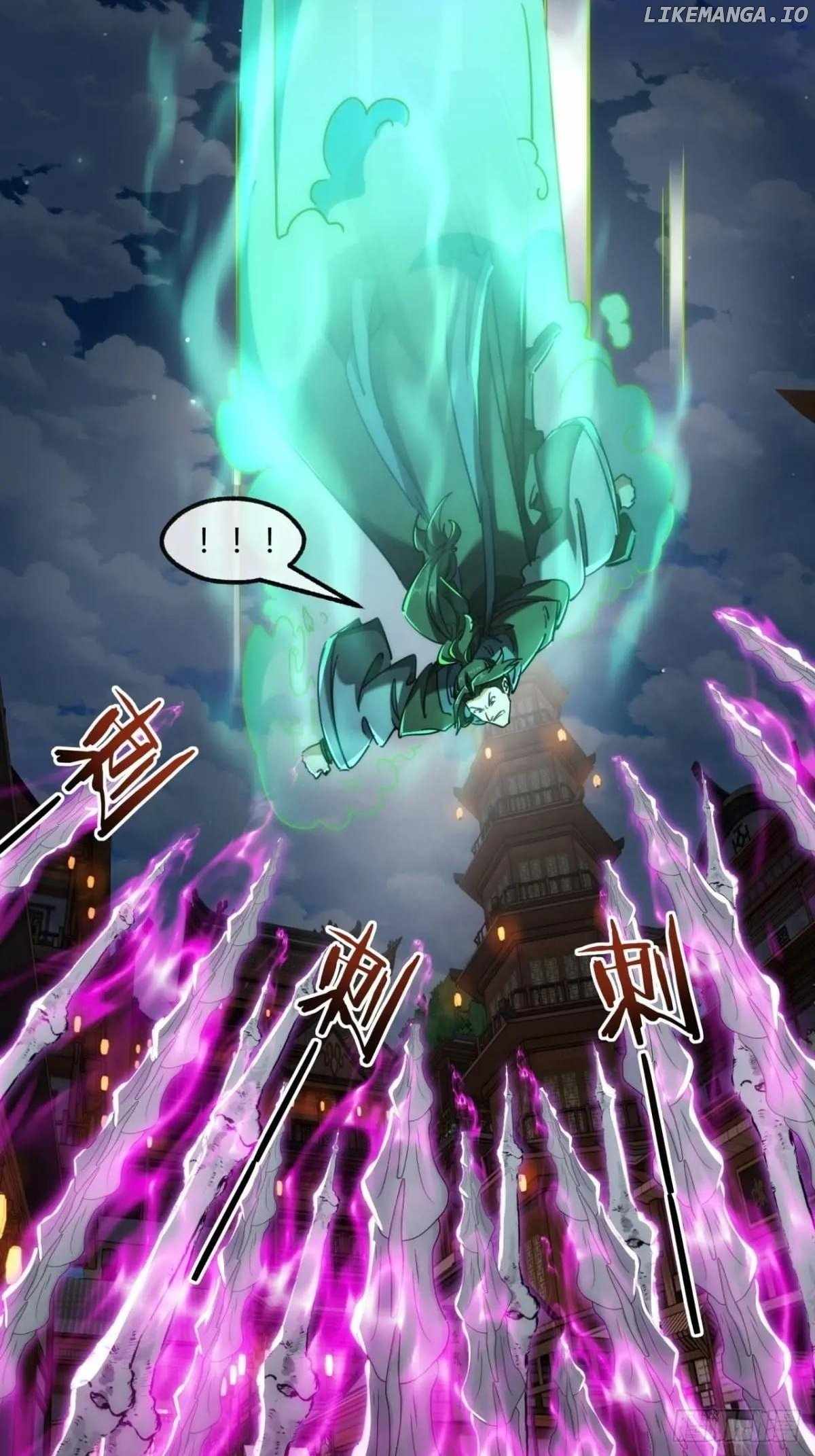 Please Slay The Demon! Young Master! — Chapter 148 — page 16
