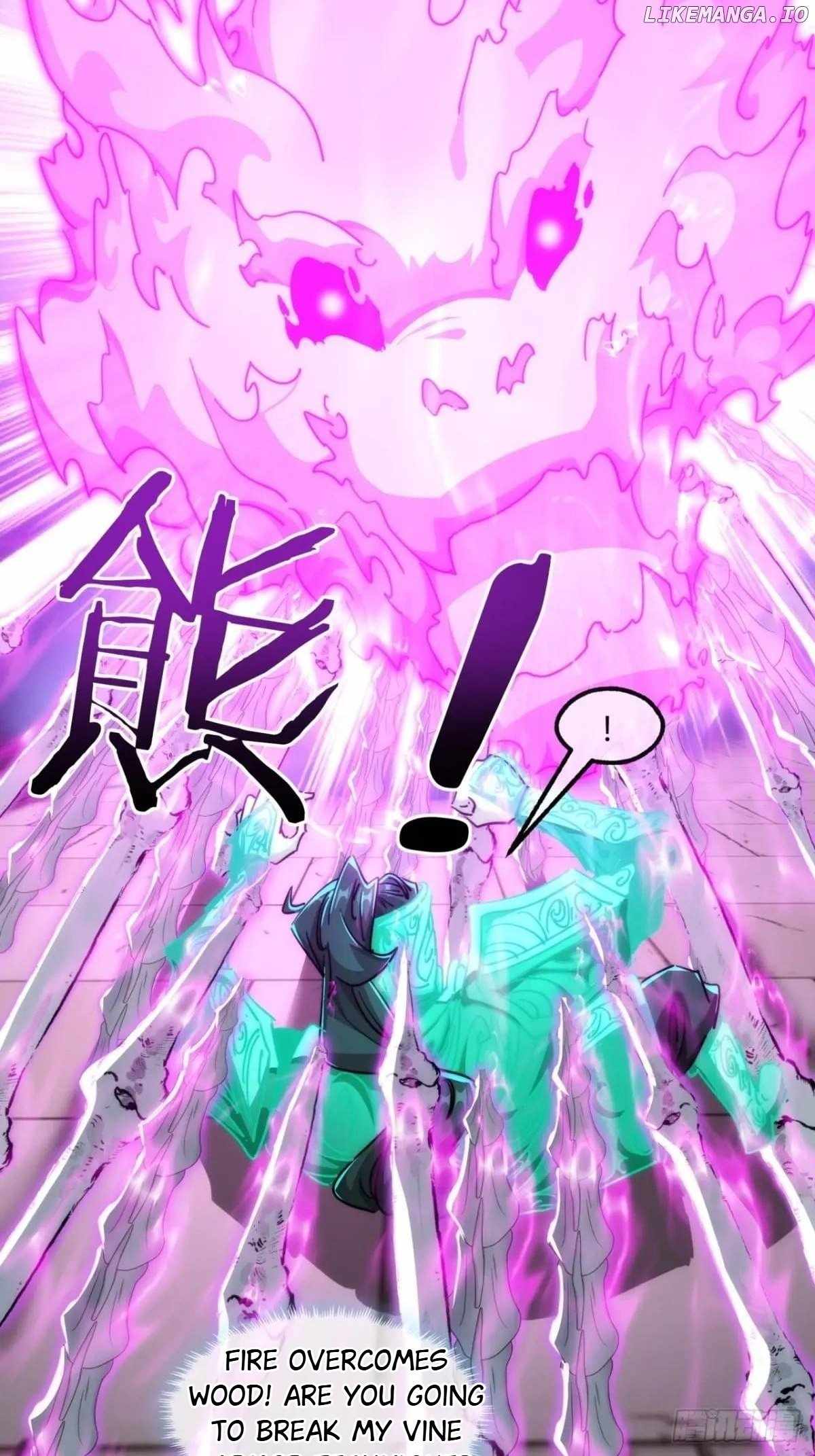 Please Slay The Demon! Young Master! — Chapter 148 — page 20