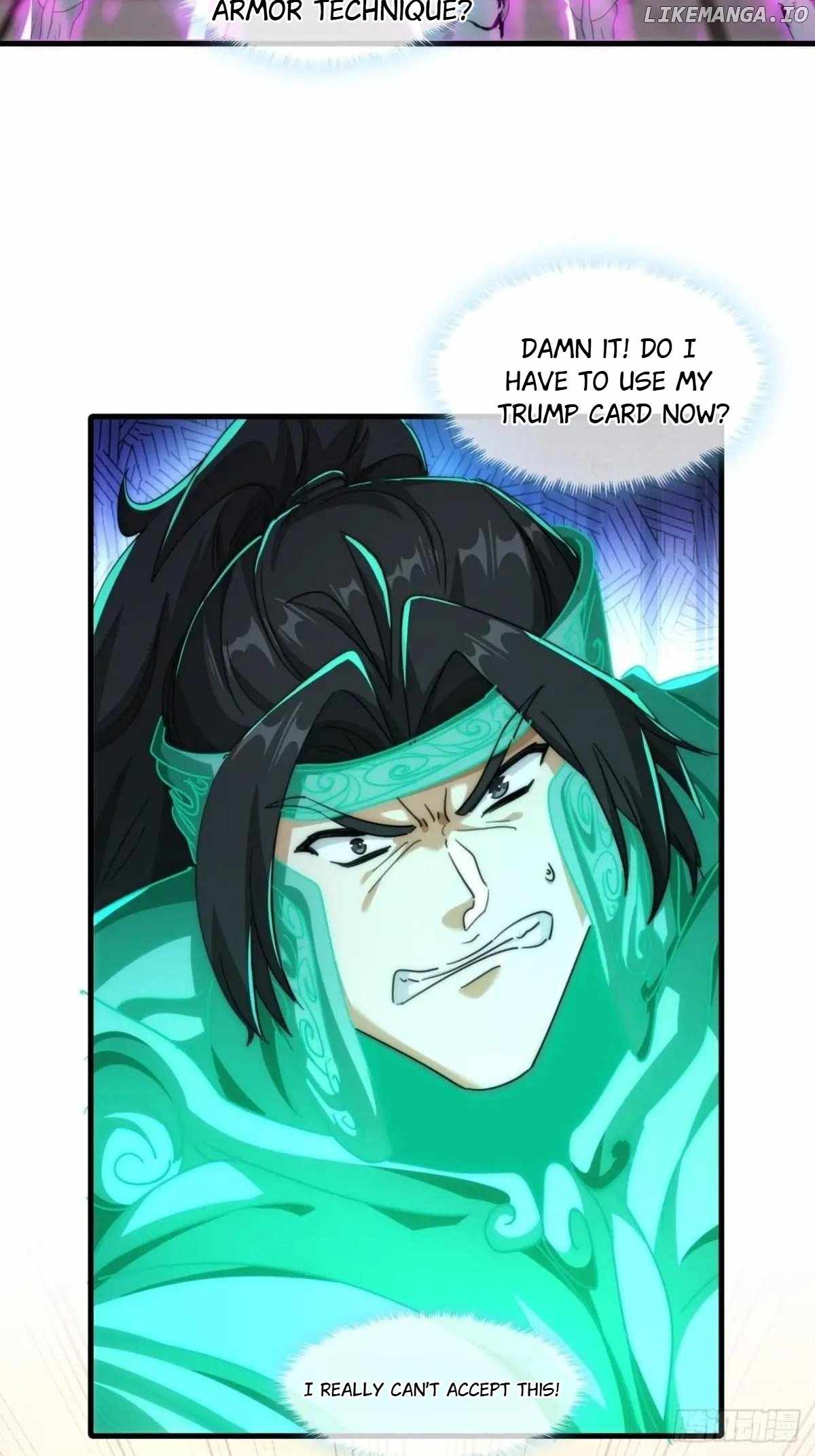 Please Slay The Demon! Young Master! — Chapter 148 — page 21