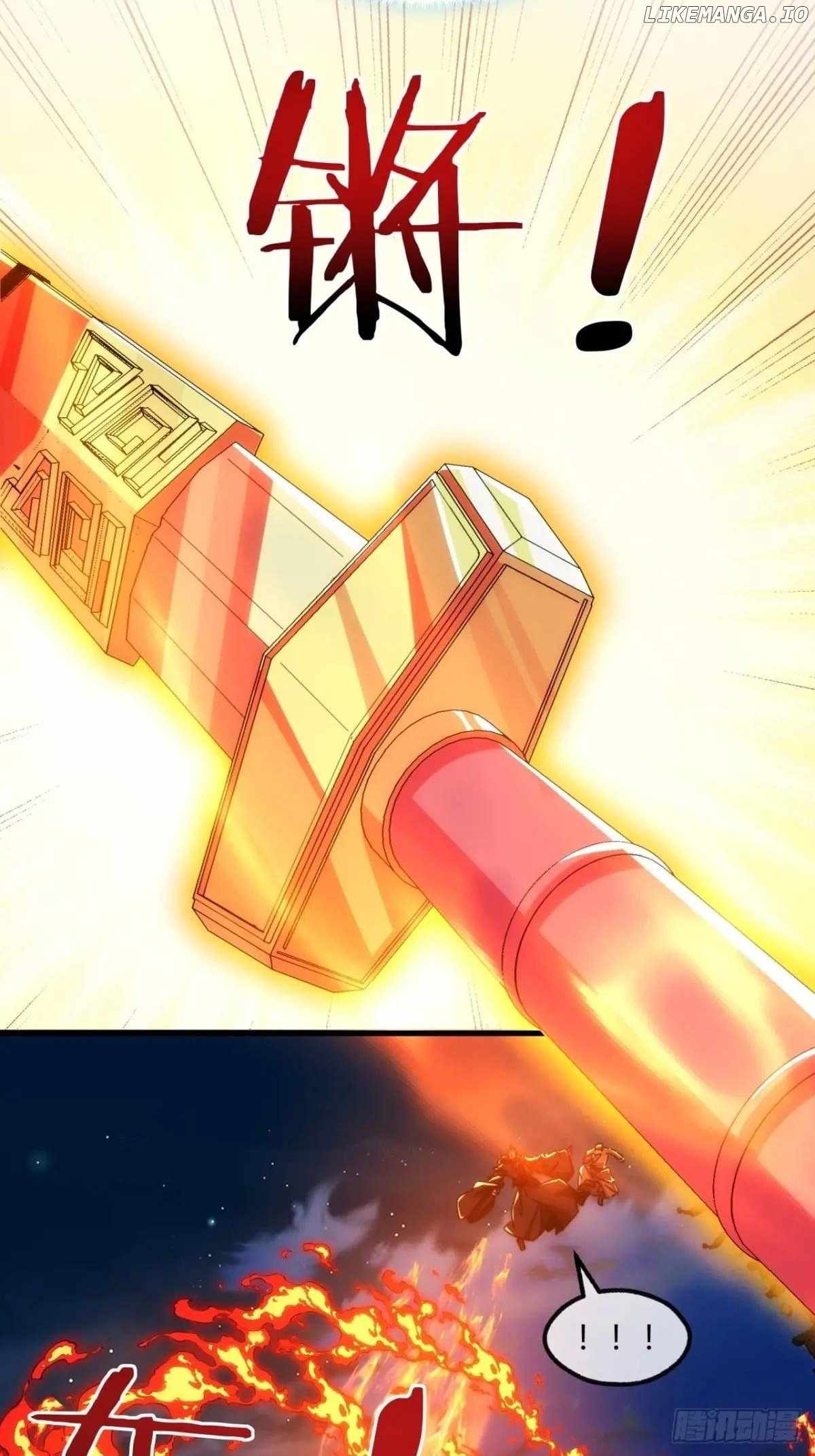 Please Slay The Demon! Young Master! — Chapter 148 — page 22