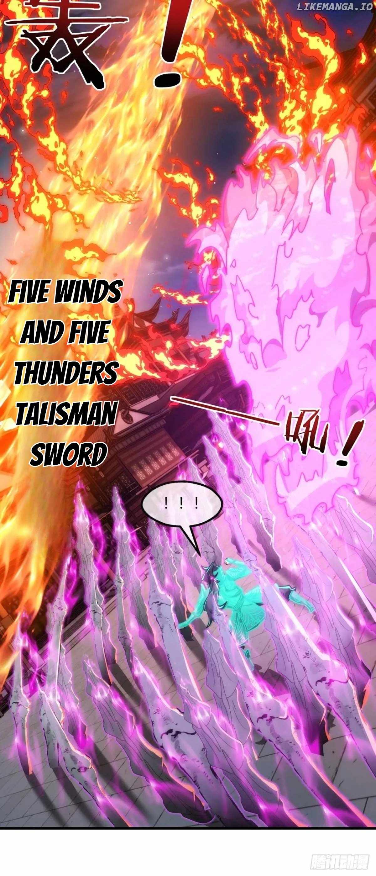 Please Slay The Demon! Young Master! — Chapter 148 — page 23